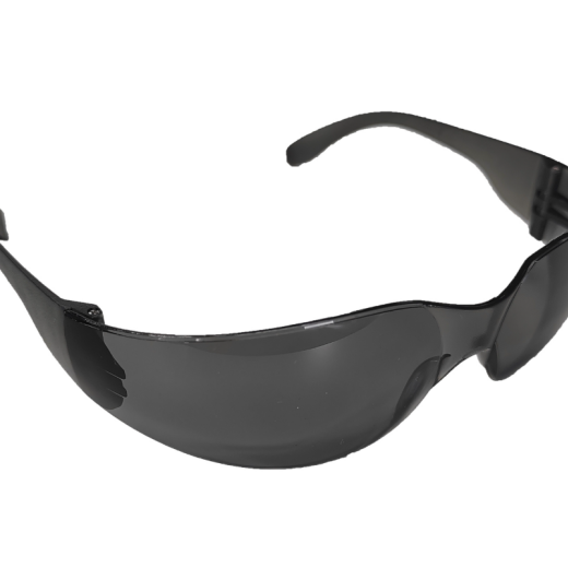  CEETEC™2 Lens CSA Certified, Meets ANSI, Gray Anti-Fog lens, Ssafety Glasses 