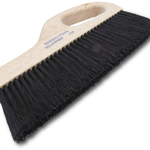 16986 12in. Handle Finish Brush
