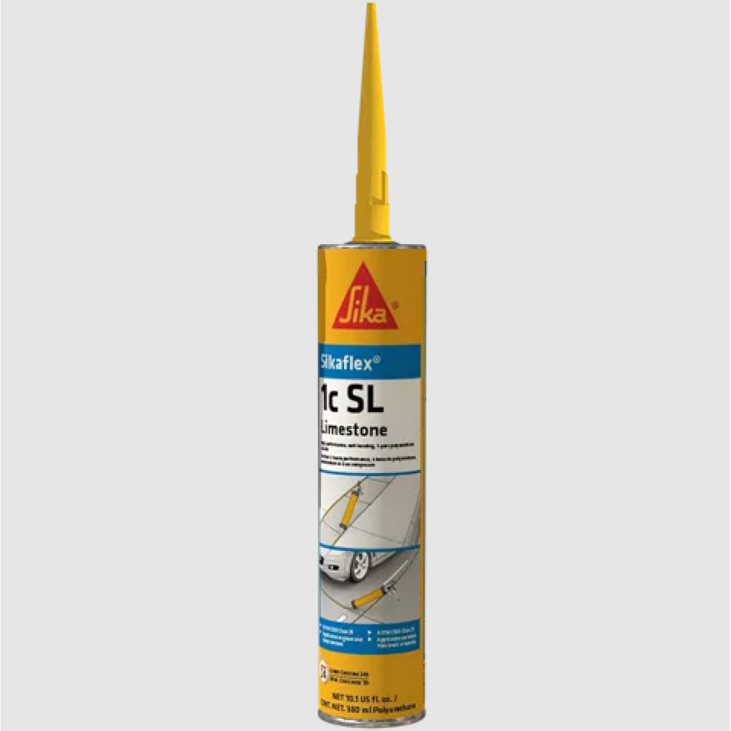 Sikaflex®-1c SL, 29 oz Image 1