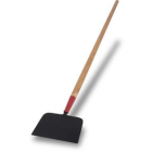 Marshalltown Scraper 7"x5" w/ 54" Ash Handle  Image 1