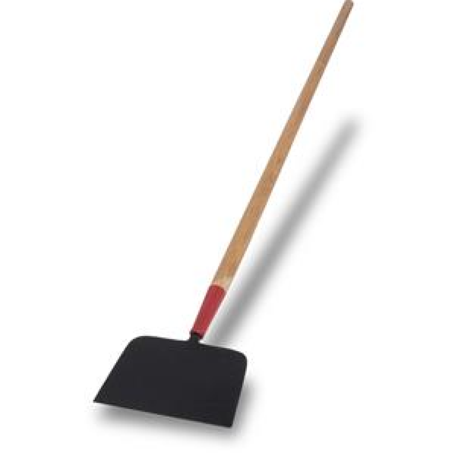 Marshalltown Scraper 7"x5" w/ 54" Ash Handle  Image 1