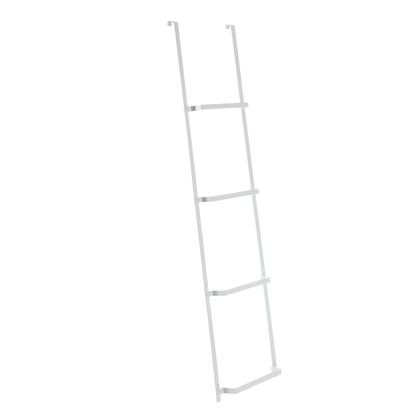 Rockwell Denali 54" Egress Window Well Ladder Image 1