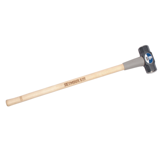 8 lb. Sledgehammer with 36" Hickory Handle