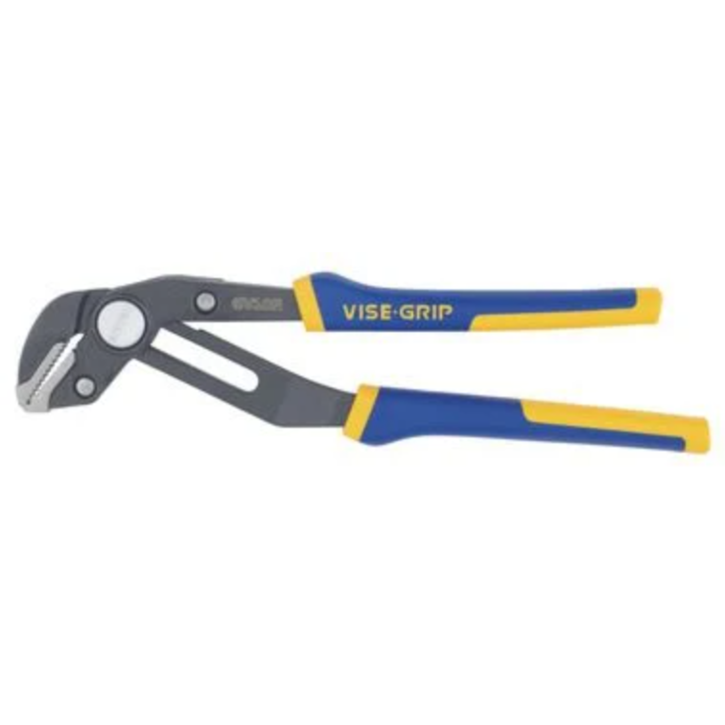 Irwin 10 In. Groovelock Straight Jaw Pliers GV 10R Image 1