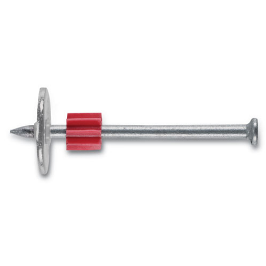 DeWalt - 50096-PWR - 2" .300 Head Drive Pin with 7/8" Washer (1,000/Bulk Pkg.)