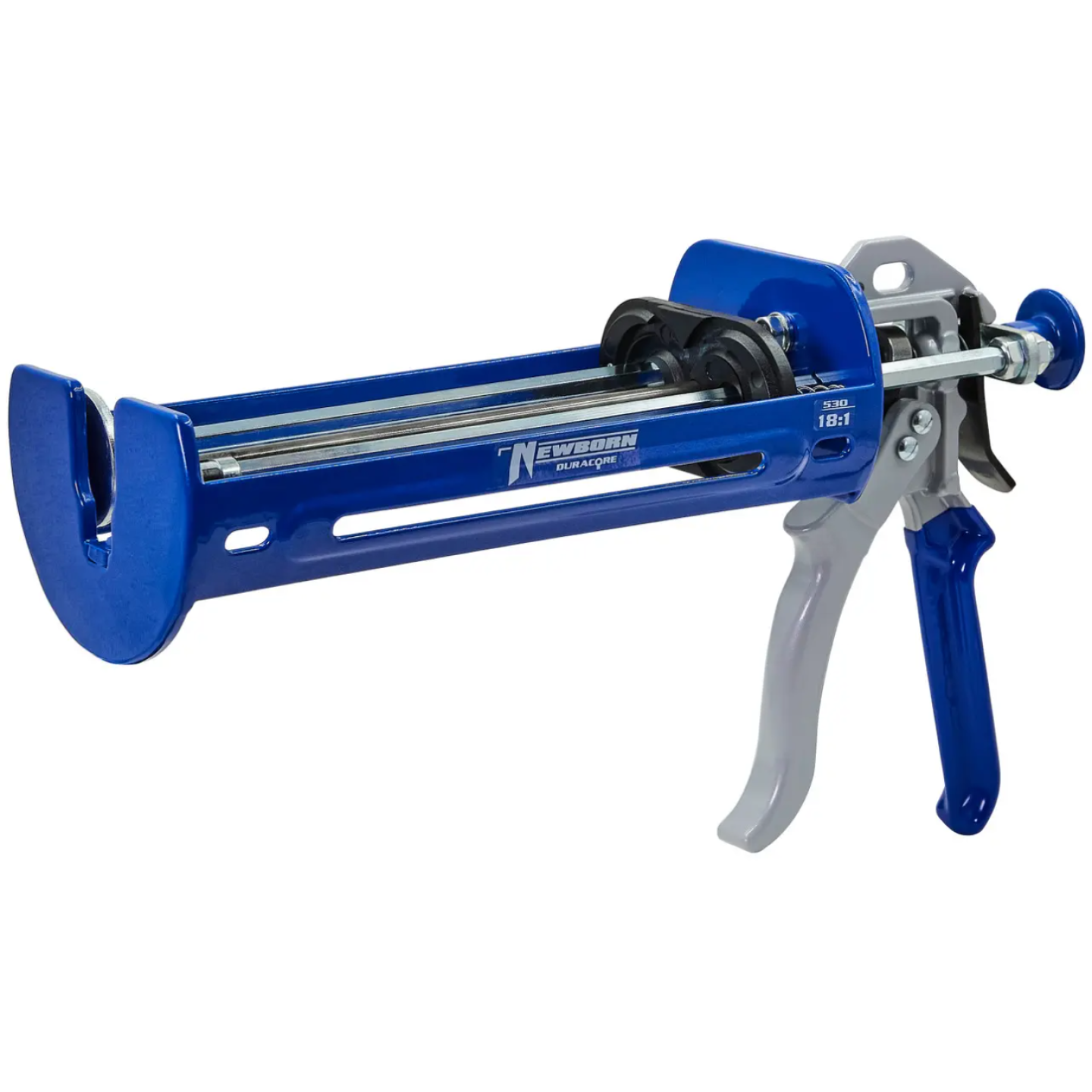 Newborn 530 Dual Component Epoxy/Caulk Gun Image 1