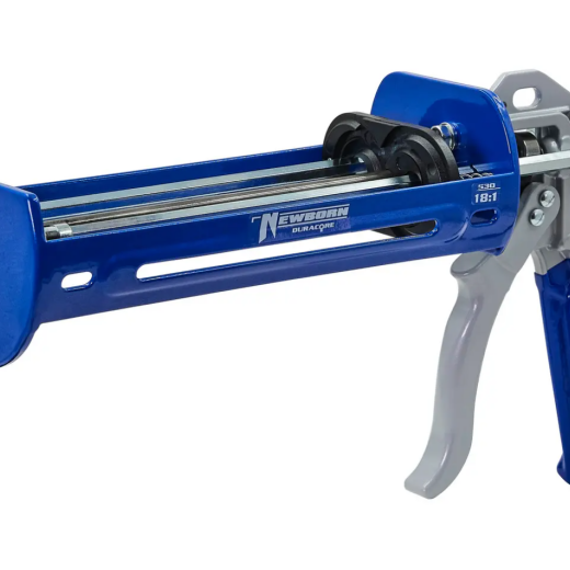 Newborn 530 Dual Component Epoxy/Caulk Gun