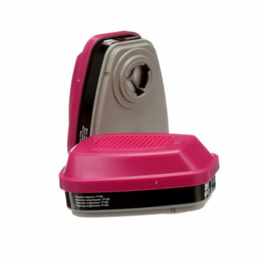 3M™ Organic Vapor Cartridge/Filter 