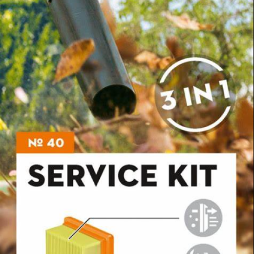 Stihl Blower Service Kit for Br 800 - 4283
