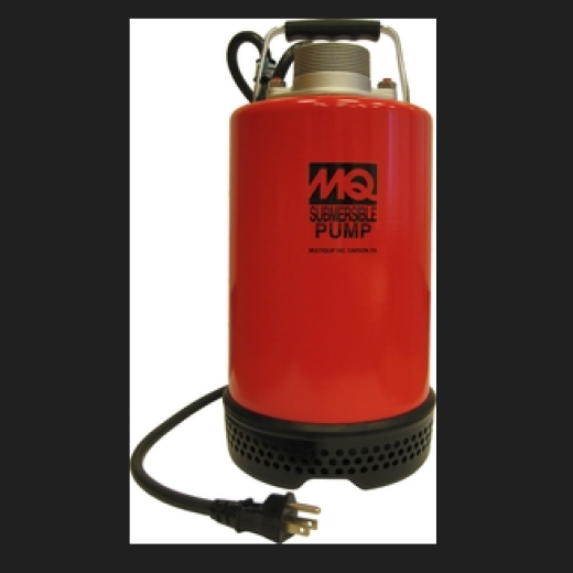 MultiQuip #ST2047 Submersible, Electric, Centrifugal Pump