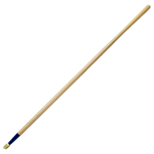 5' Steel Clevis Wood Handle