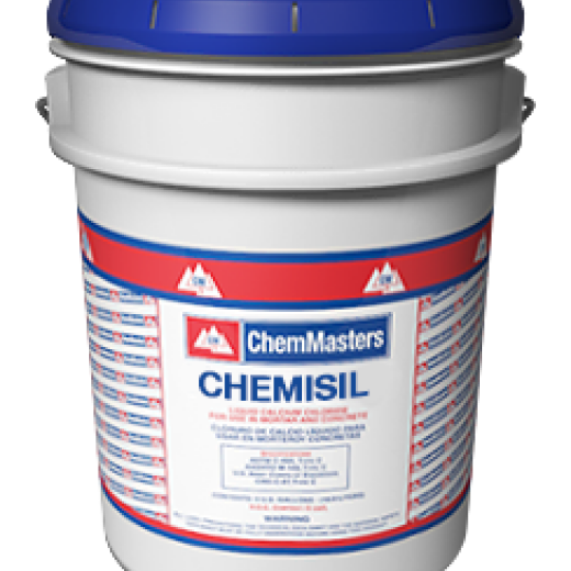 ChemMasters Chemisil 55-Gallon
