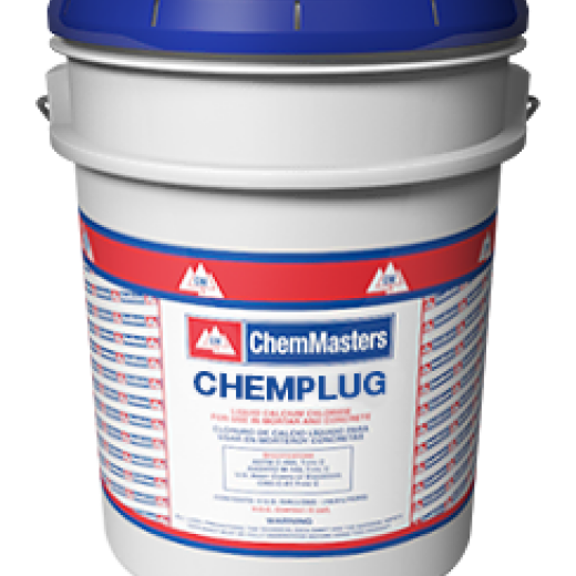 ChemMasters ChemPlug 50 lb