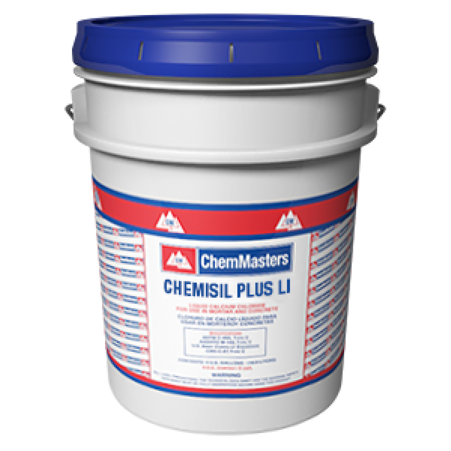 ChemMasters Chemisil Plus LI 55-Gallon Image 1