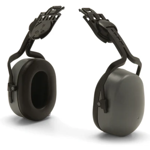 Pyramex Cap Style Mounted Earmuff