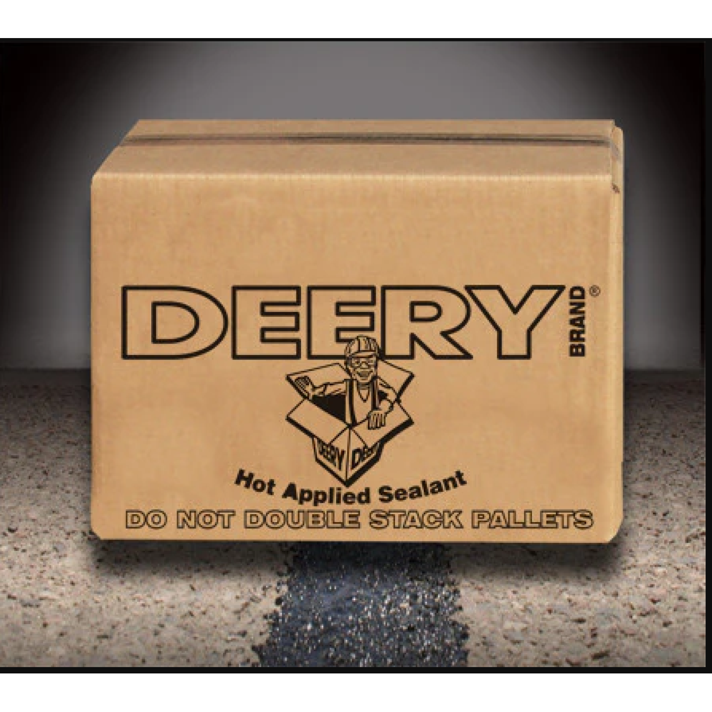 Crafco Deery Cold Joint Adhesive Per Pound Image 1