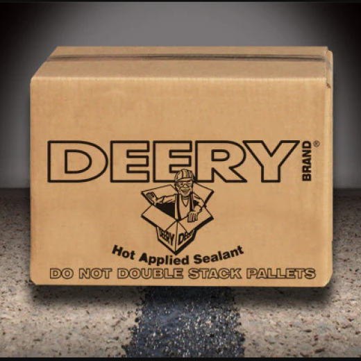 Crafco Deery Cold Joint Adhesive Per Pound