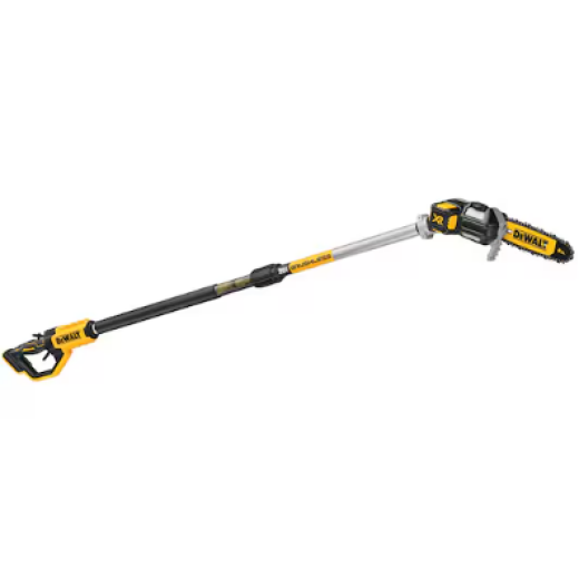 DeWalt 20V MAX* XR® Brushless Cordless Pole Saw (Tool Only)