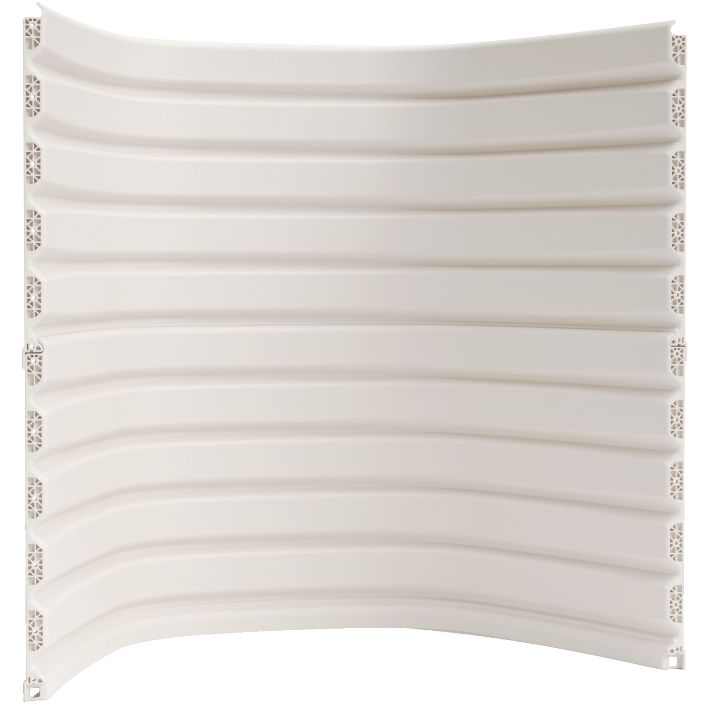 Rockwell Denali 60 Series Window Well Image 1