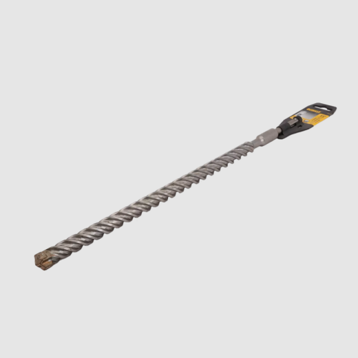 DeWalt 3/4" x 16" x 18" High Impact 4 Cutter SDS+ Hammer Bit
