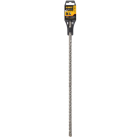 DeWalt 1/2" x 16" x 18" High Impact 4 Cutter SDS+ Hammer Bit Image 1