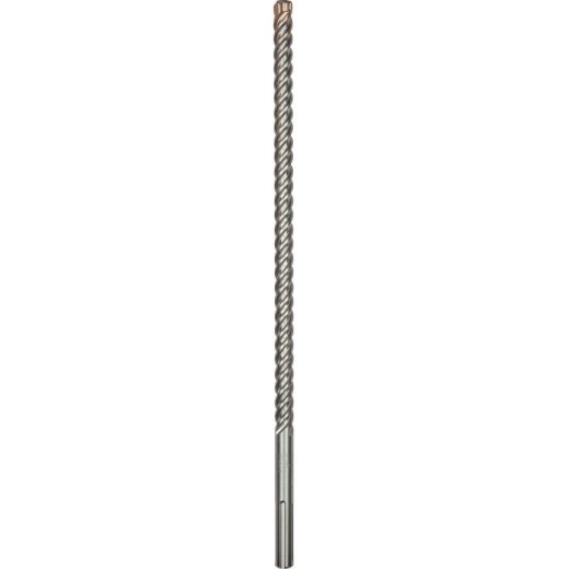 DeWalt Elite Series 3/4" x 31" x 36" 4 Cutter SDS MAX Masonry Drill Bits