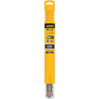 DeWalt Elite Series 1" x 8" x 13-1/2" 4 Cutter SDS MAX Masonry Drill Bits Image 1