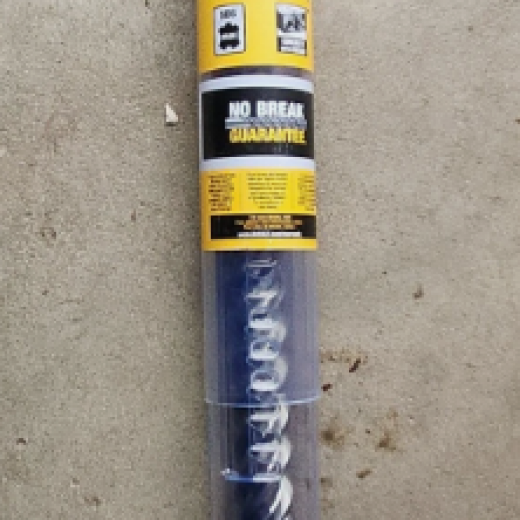 DeWalt Elite Series 1" x 16" x 21-1/2" 4 Cutter SDS MAX Masonry Drill Bits