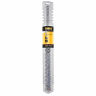 DeWalt Elite Series 1-9/16" x 18" x 22-1/2" 4 Cutter SDS MAX Masonry Drill Bits Image 1