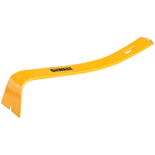 DeWalt 15 in. (380 mm) Spring Steel Flat Bar