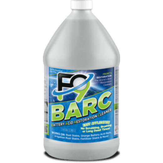 BARC Battery Acid Resto Cleaner 1-Gallon