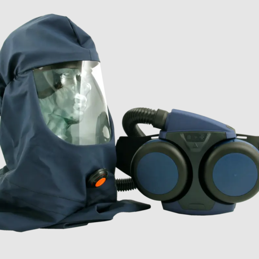 Sundstrom SR500/530 Ready Pack PAPR