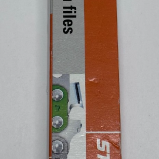 STIHL Chain File 5/32in. (4.0MM)