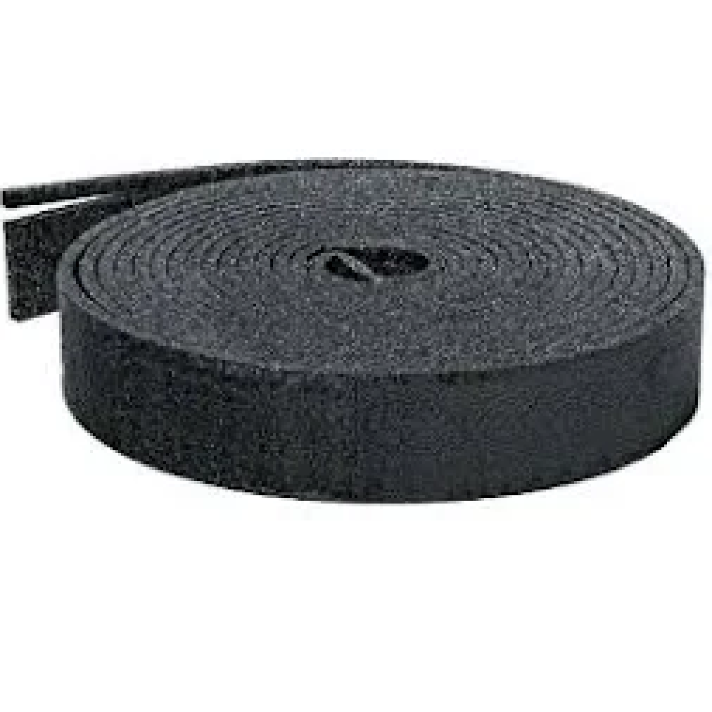1/4" x 6" x 100' Foam Expansion Joint W/Tear Strip Image 1