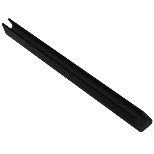 G35 - Removable Plastic Cap Strip