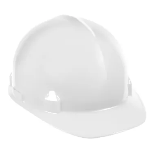 Jackson SC-6 Cap Style Slotted Non-Vented Hard Hat