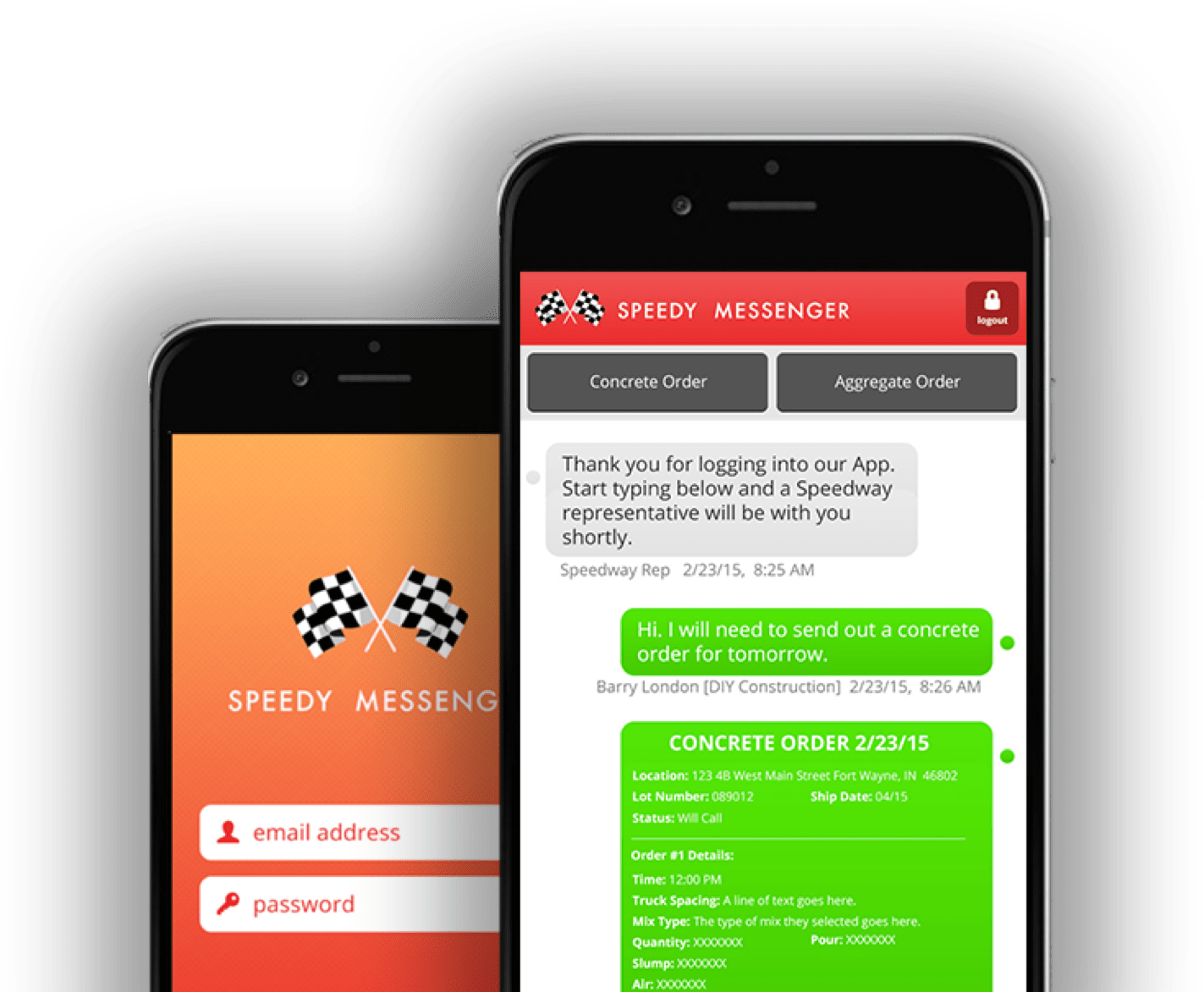 The Speedy 168极速赛车一分钟结果走势、历史记录查询官网 Messenger App