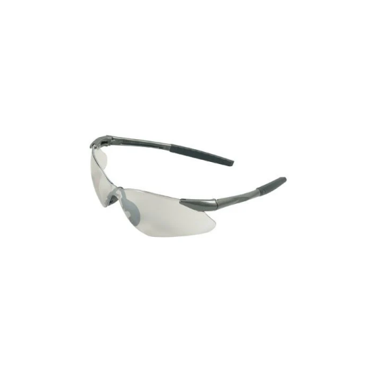 KIMBERLY-CLARK Jackson Safety 29112 Nemesis VL Safety Glasses W/ Indoor/Outdoor Lens