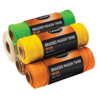 Keson PB500 Pink Braided Mason Twine, 500' Image 1