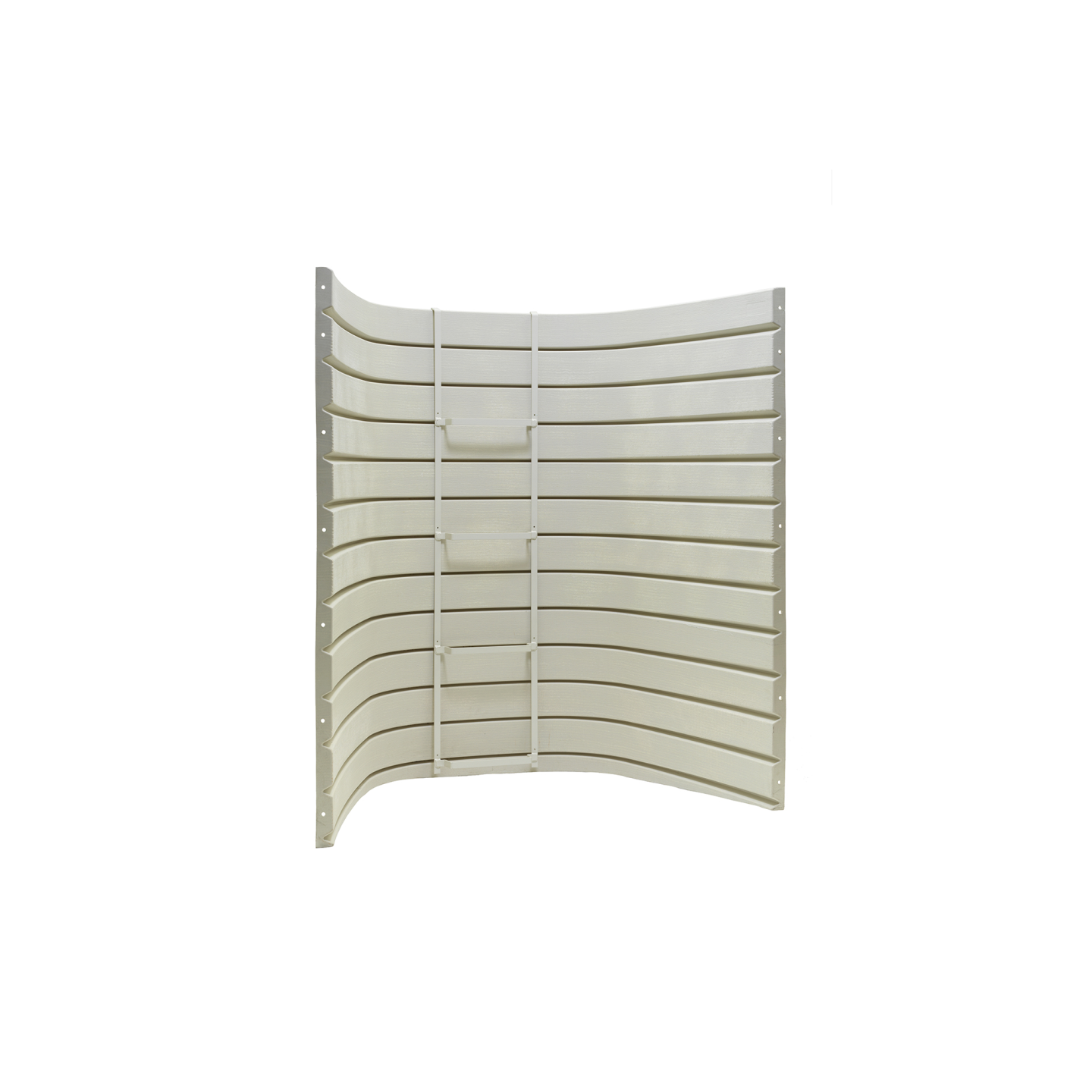 Rockwell Denali 54" Egress Window Well Ladder Image 2