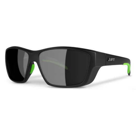 Lift Lancer Safety Glasses Mirror