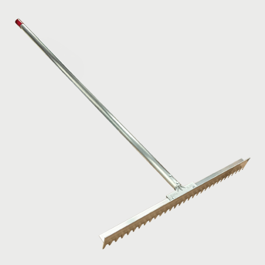 Surfa-Slick Asphalt Lute 36"