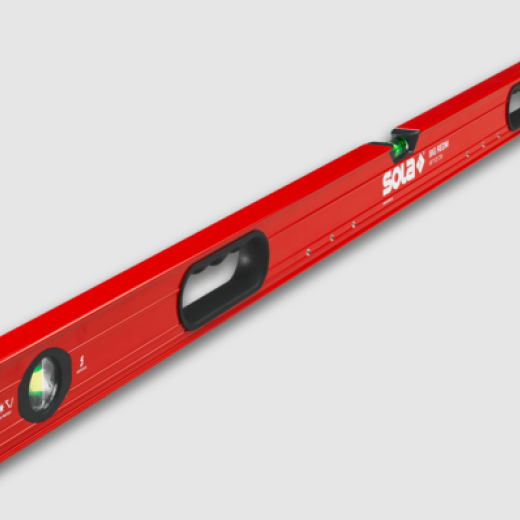 Sola Box-Beam Magnetic Level 48"