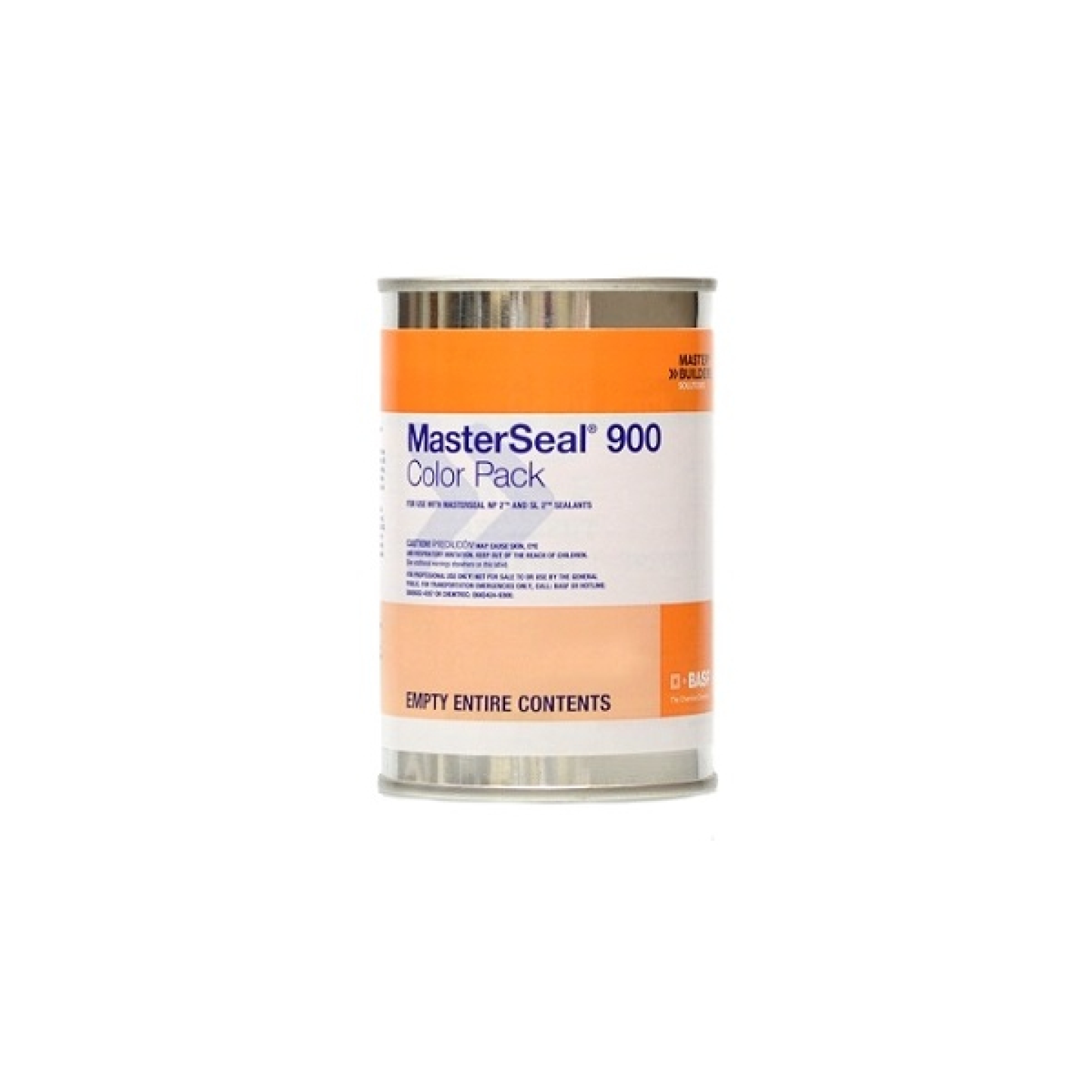 BASF MasterSeal 900 Standard-Color Color Pack  Image 1
