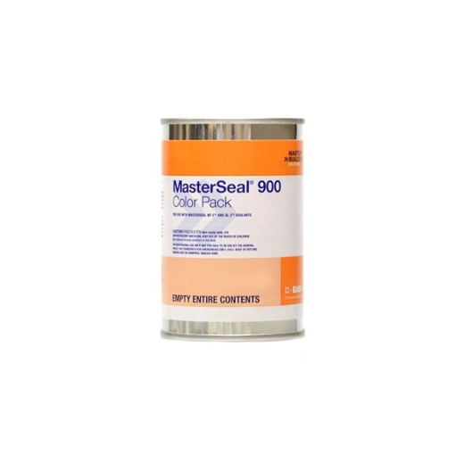 BASF MasterSeal 900 Standard-Color Color Pack 