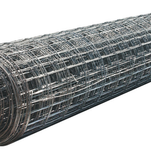 Welded Wire Mesh 6x6 - 10/10 (W1.4/W1.4) 5'x150'