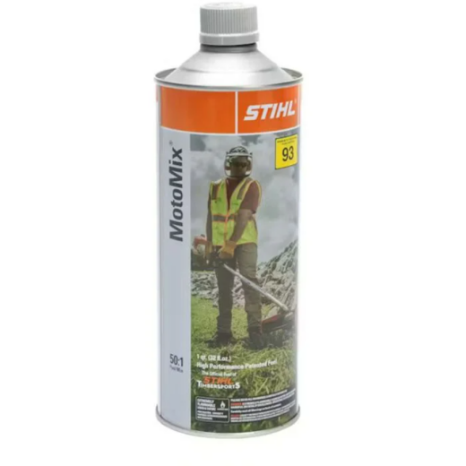 STIHL MotoMix Quart Can 50:1