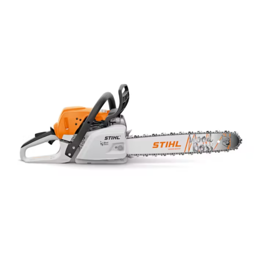 Stihl MS 251 WoodBoss Chainsaw w/ 18" Bar and Chain 