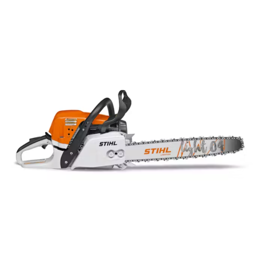 Stihl MS 391 Chainsaw 20" Bar and Chain 