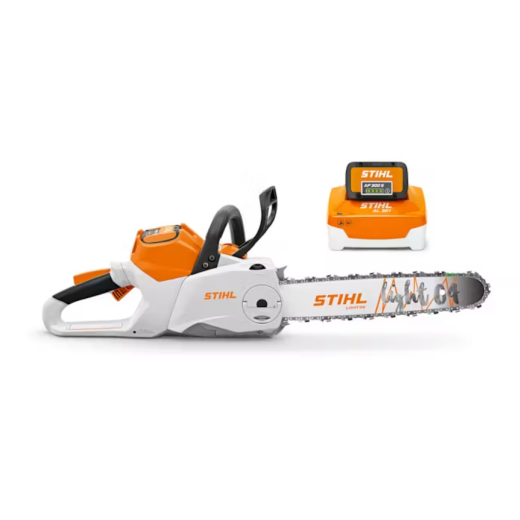 STIHL MSA 220 C-B Battery Powered Chainsaw w/ 16" Bar 